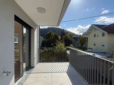 2-Zimmer-Wohnung mieten in Salzburg Stadt – 53 m², € 1.490 – Bild 3 von 5
