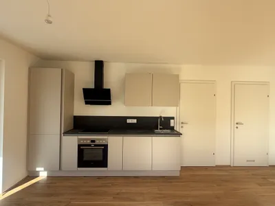2-Zimmer-Wohnung mieten in Salzburg Stadt – 53 m², € 1.490 – Bild 2 von 5