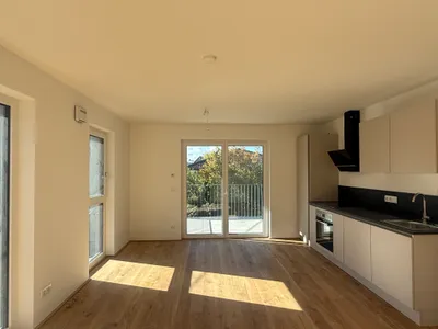 2-Zimmer-Wohnung mieten in Salzburg Stadt – 53 m², € 1.490