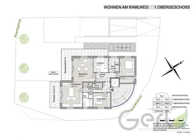 4-Zimmer-Wohnung kaufen in Salzburg-Umgebung – 113,38 m², € 913.500 – Bild 4 von 6