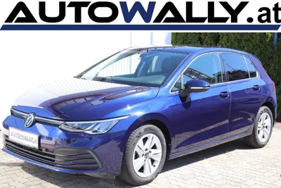 VW Golf 2,0 TDI Life