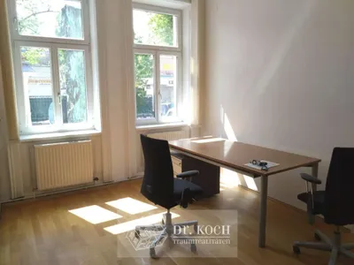 5-Zimmer-Gewerbeimmobilie mieten in Wien – 150 m², € 2.120 – Bild 7 von 12