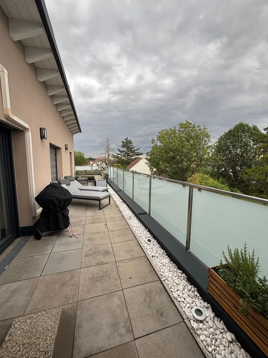 Wohnung – Münchendorf, Bezirk Mödling - Ansicht 3