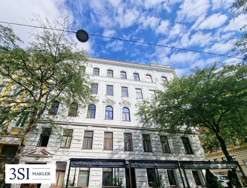 Betongold - sichere Kapitalanlage im Herzen der Stadt mit Zukunftspotenzial – pohled 3