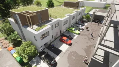 5-Zimmer-Haus kaufen in Wiener Neustadt Land – 122,79 m², € 329.900 – Bild 9 von 22