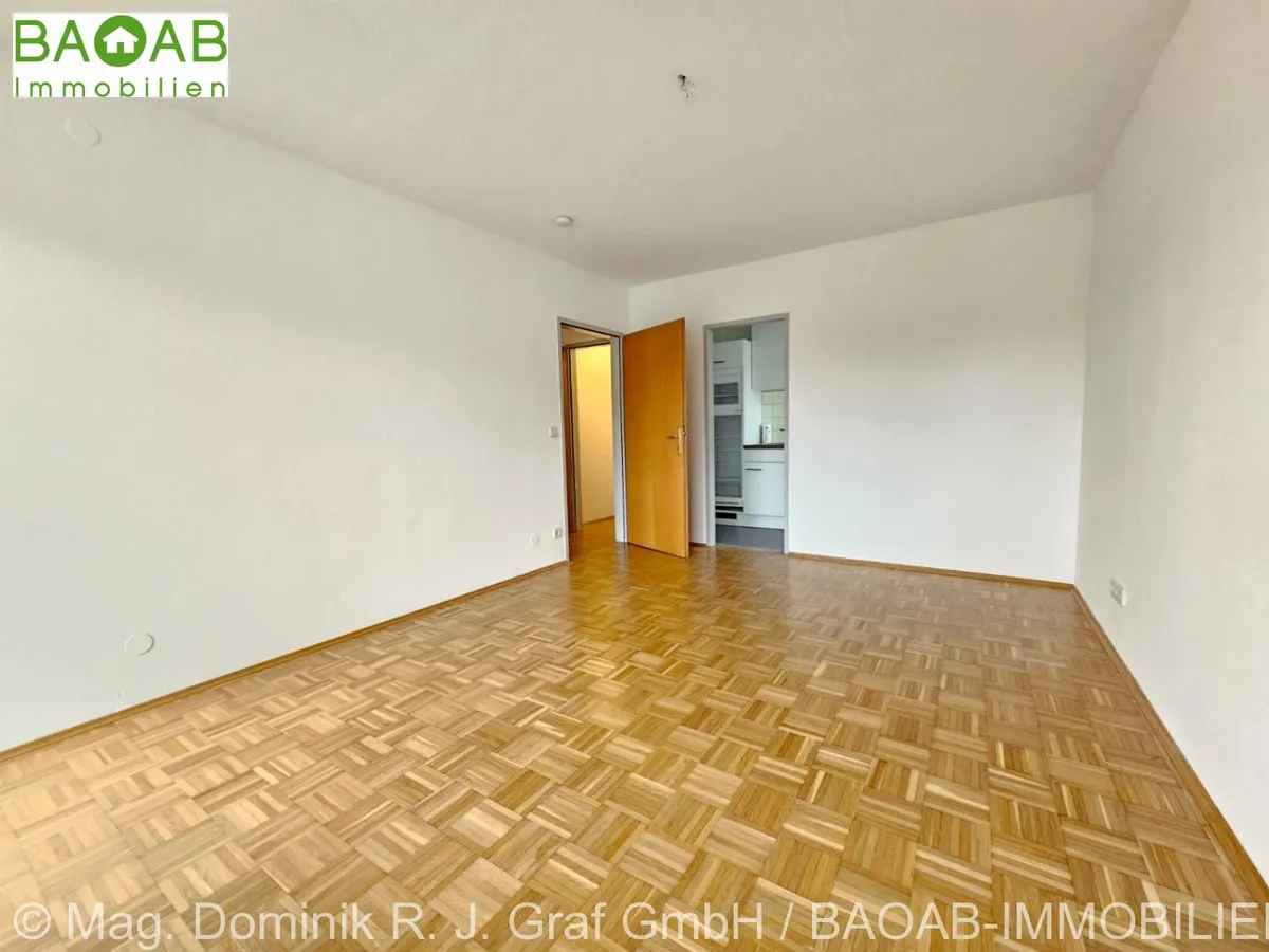 Wohnung – Klagenfurt am Wörthersee, Villacher Vorstadt - Ansicht 2