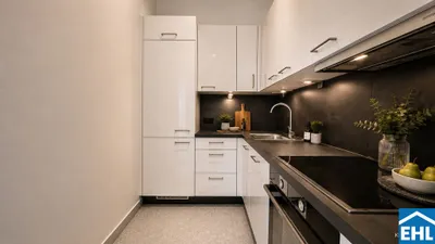 2-Zimmer-Wohnung kaufen in Wien – 54,5 m², € 395.000 – Bild 8 von 15