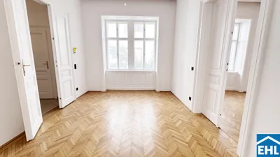 2-Zimmer-Wohnung kaufen in Wien – 54,5 m², € 395.000 – Bild 4 von 15