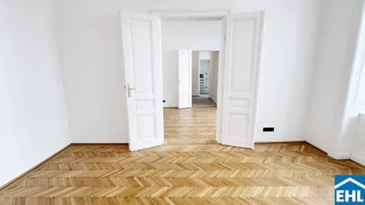 2-Zimmer-Wohnung kaufen in Wien – 54,5 m², € 395.000 – Bild 7 von 15