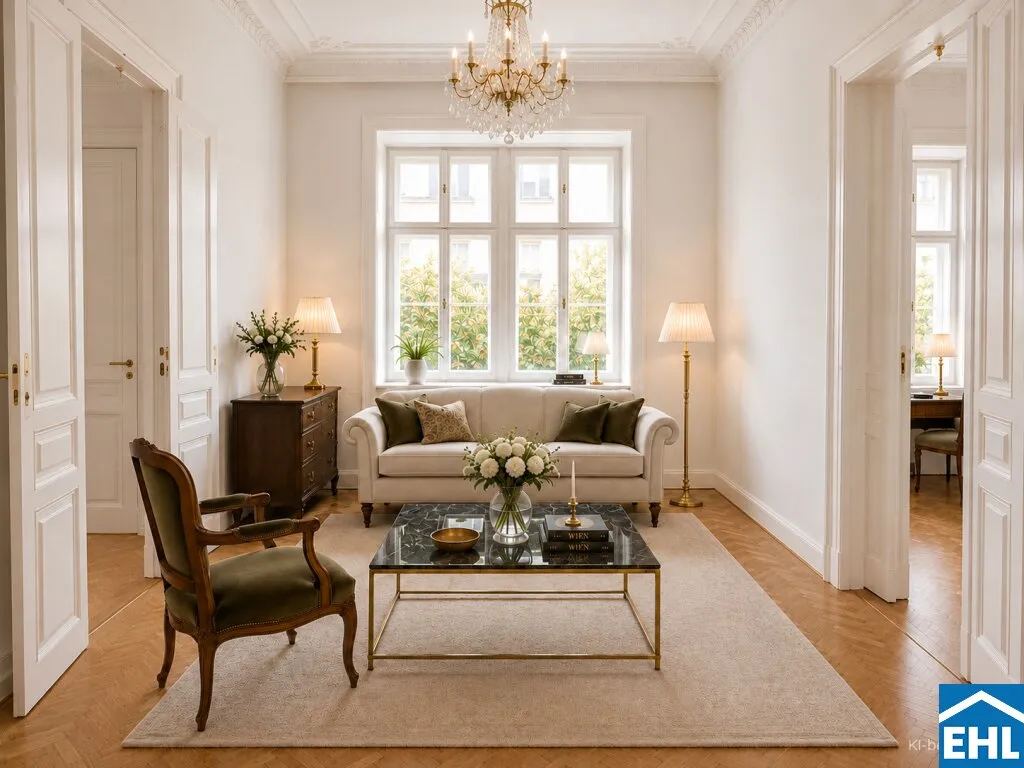 Wohnung – Wien - Ansicht 3