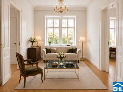 2-Zimmer-Wohnung kaufen in Wien – 54,5 m², € 395.000 – Bild 3 von 15