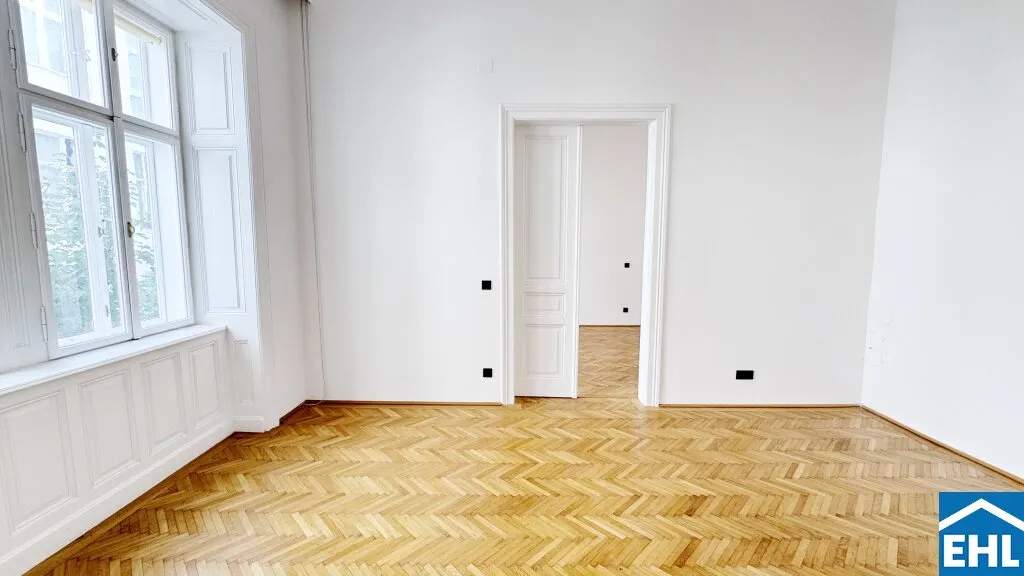 Wohnung – Wien - Ansicht 2