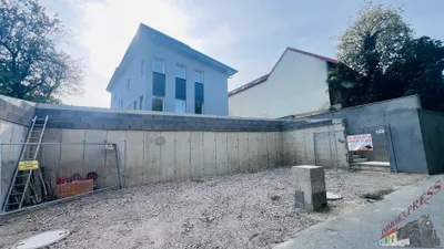 Haus kaufen in Korneuburg – 100 m², € 299.999 – Bild 5 von 14