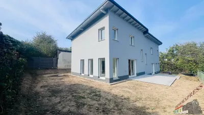 Haus kaufen in Korneuburg – 100 m², € 299.999 – Bild 3 von 14