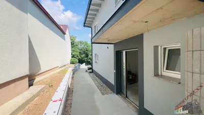 Haus kaufen in Korneuburg – 100 m², € 299.999 – Bild 9 von 14