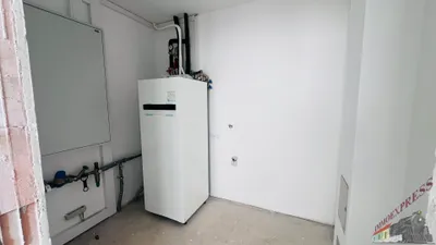 Haus kaufen in Korneuburg – 100 m², € 299.999 – Bild 13 von 14