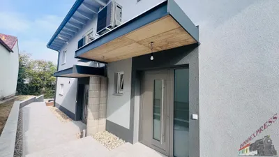 Haus kaufen in Korneuburg – 100 m², € 299.999 – Bild 2 von 14