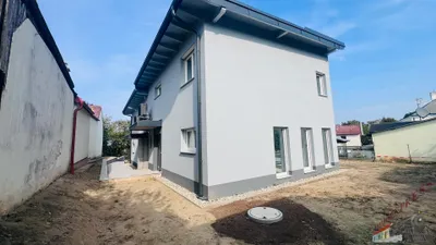 Haus kaufen in Korneuburg – 100 m², € 299.999 – Bild 4 von 14