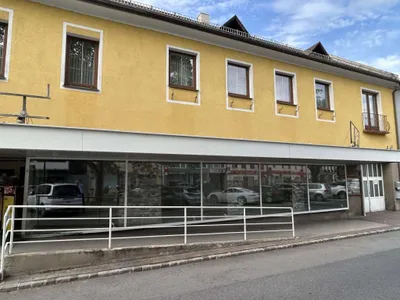 2-Zimmer-Gewerbeimmobilie mieten in Wiener Neustadt Land – 328 m², € 1.850 – Bild 6 von 18