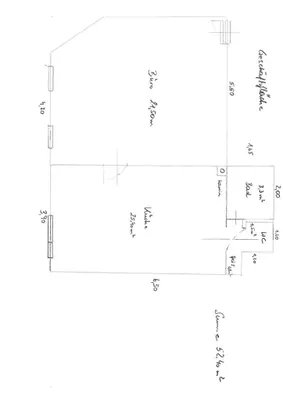 2-Zimmer-Gewerbeimmobilie mieten in Wiener Neustadt Land – 328 m², € 1.850 – Bild 18 von 18