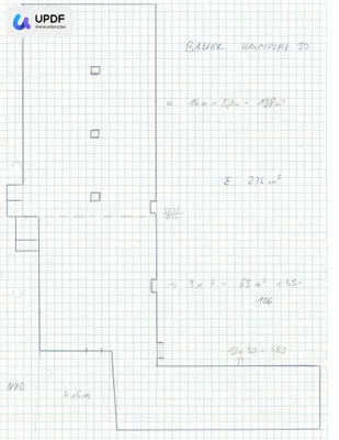 2-Zimmer-Gewerbeimmobilie mieten in Wiener Neustadt Land – 328 m², € 1.850 – Bild 17 von 18
