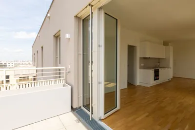 2-Zimmer-Wohnung mieten in Wien – 51,26 m², € 1.144 – Bild 9 von 24