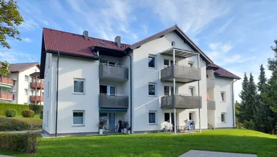 Wohnung zur Miete in 4860 Vöcklabruck