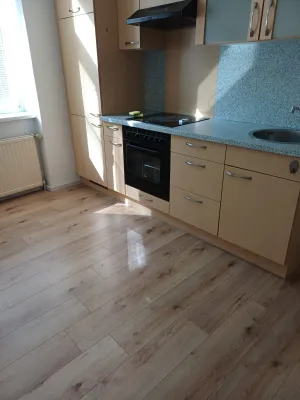 2-Zimmer-Wohnung mieten in Lilienfeld – 35 m², € 330