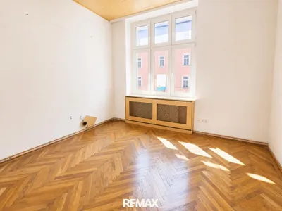 4-Zimmer-Wohnung kaufen in Wien – 72,39 m², € 177.000 – Bild 1 von 13