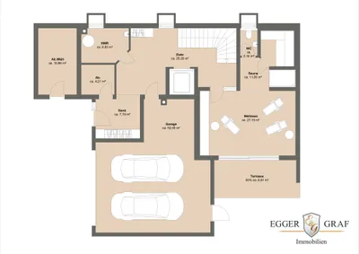 5-Zimmer-Haus kaufen in Kufstein – 325 m², € 2.950.000 – Bild 20 von 22