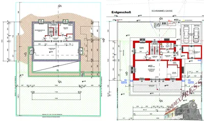 Grundstück kaufen in Korneuburg – 646 m², € 499.000 – Bild 2 von 7