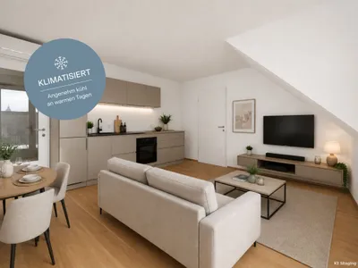 3-Zimmer-Wohnung kaufen in Wien – 64,65 m², € 494.700