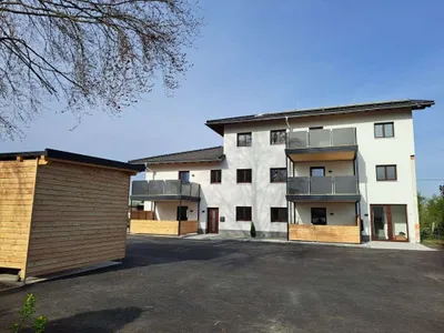 3-Zimmer-Wohnung mieten in Ried im Innkreis – 83 m², € 912 – Bild 3 von 13