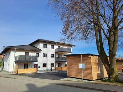 3-Zimmer-Wohnung mieten in Ried im Innkreis – 83 m², € 912 – Bild 2 von 13