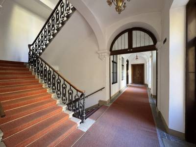 Embassy District / Prinz-Eugen Strasse – Bild 2