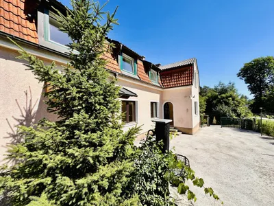 7-Zimmer-Haus kaufen in Neunkirchen – 190 m², € 279.700 – Bild 10 von 27
