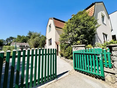 7-Zimmer-Haus kaufen in Neunkirchen – 190 m², € 279.700 – Bild 4 von 27