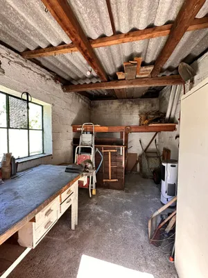 7-Zimmer-Haus kaufen in Neunkirchen – 190 m², € 279.700 – Bild 26 von 27