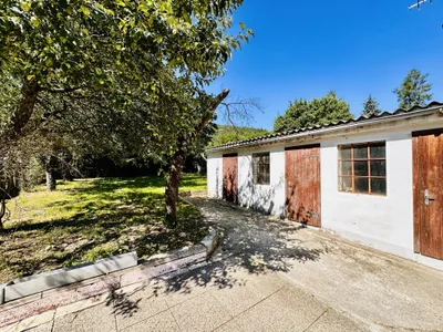 7-Zimmer-Haus kaufen in Neunkirchen – 190 m², € 279.700 – Bild 24 von 27
