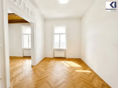 5-Zimmer-Wohnung mieten in Wien – 208 m², € 4.000 – Bild 9 von 24