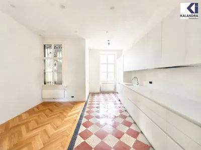 5-Zimmer-Wohnung mieten in Wien – 208 m², € 4.000 – Bild 13 von 24