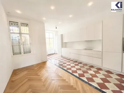 5-Zimmer-Wohnung mieten in Wien – 208 m², € 4.000 – Bild 11 von 24