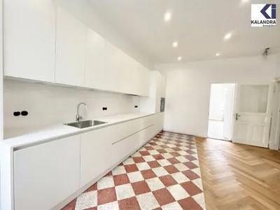 5-Zimmer-Wohnung mieten in Wien – 208 m², € 4.000 – Bild 14 von 24