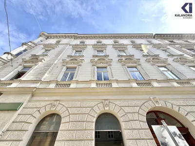 5-Zimmer-Wohnung mieten in Wien – 208 m², € 4.000 – Bild 21 von 24