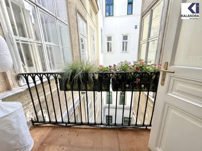 5-Zimmer-Wohnung mieten in Wien – 208 m², € 4.000 – Bild 17 von 24