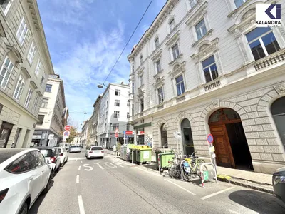 5-Zimmer-Wohnung mieten in Wien – 208 m², € 4.000 – Bild 22 von 24