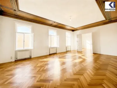 5-Zimmer-Wohnung mieten in Wien – 208 m², € 4.000 – Bild 2 von 24