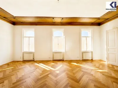 5-Zimmer-Wohnung mieten in Wien – 208 m², € 4.000 – Bild 3 von 24