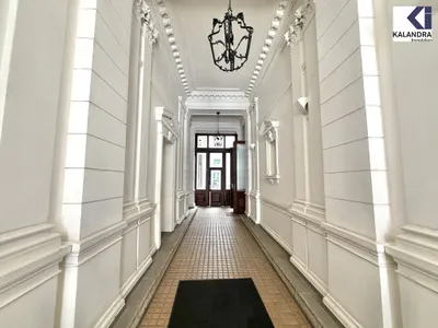 5-Zimmer-Wohnung mieten in Wien – 208 m², € 4.000 – Bild 20 von 24