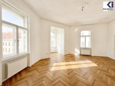 5-Zimmer-Wohnung mieten in Wien – 208 m², € 4.000 – Bild 4 von 24